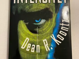 Intensitet af Dean R. Koontz
