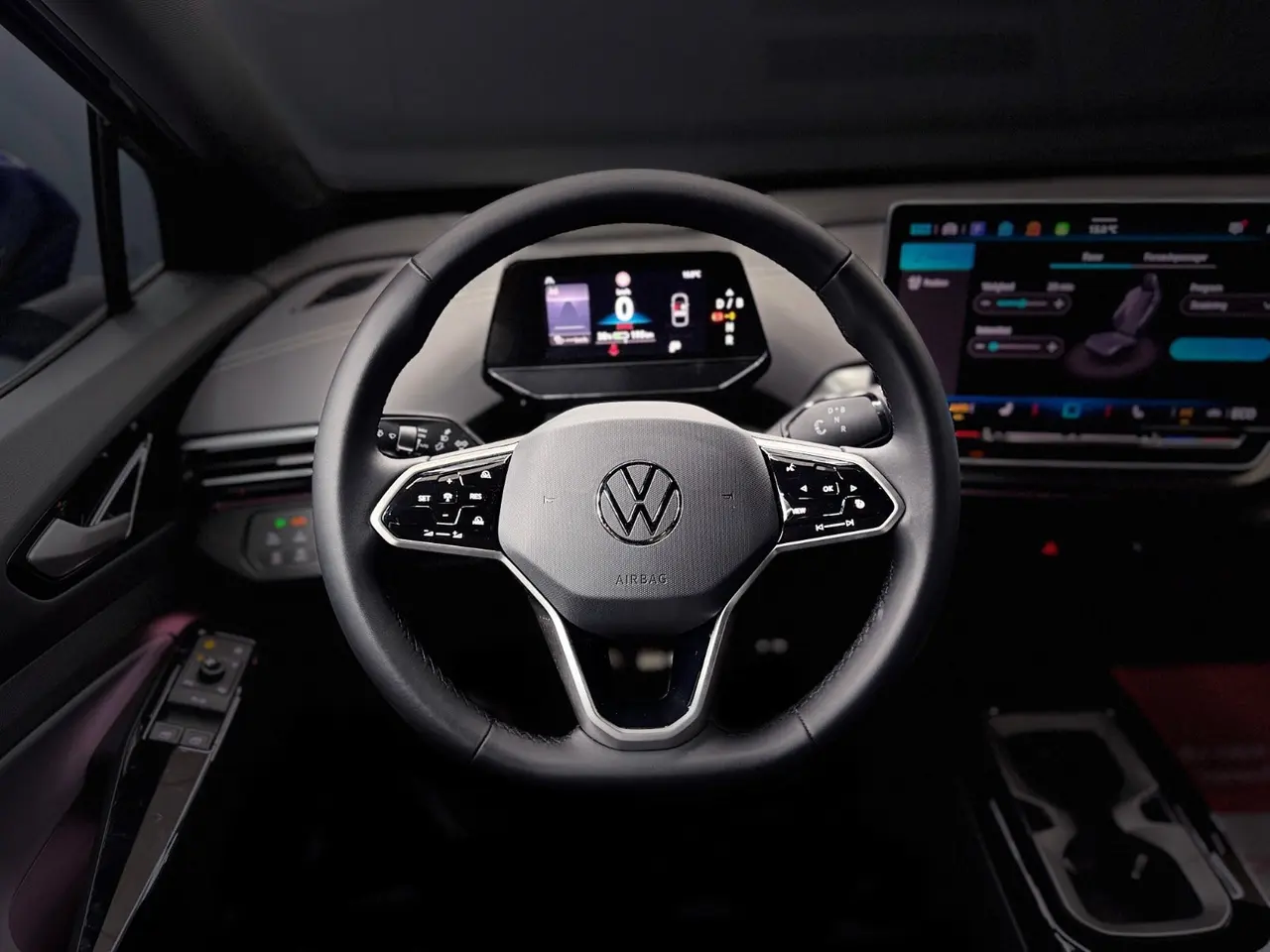 Billede 7 - VW ID.5 77 Pro