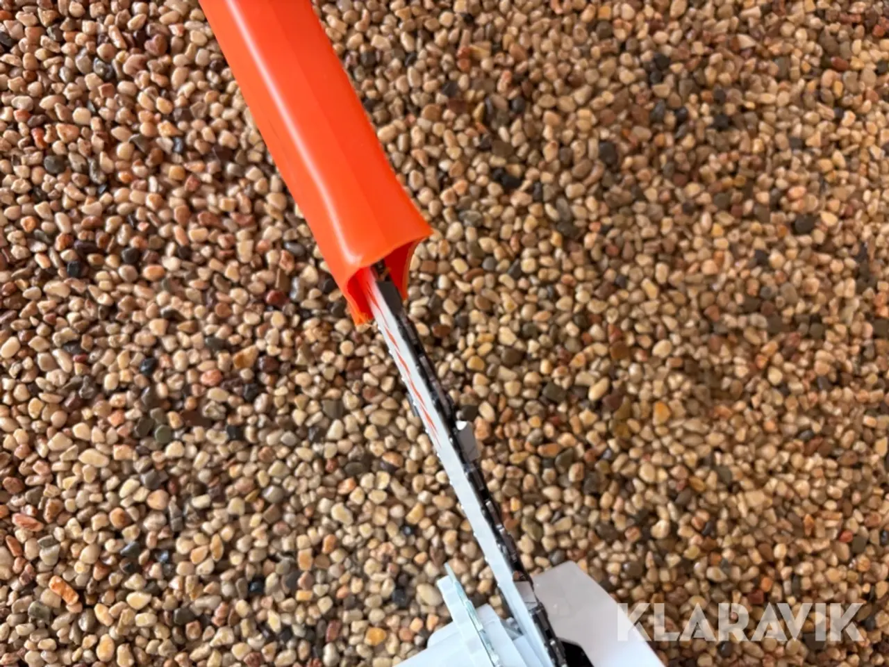 Billede 11 - Motorsav Stihl MSA 220C