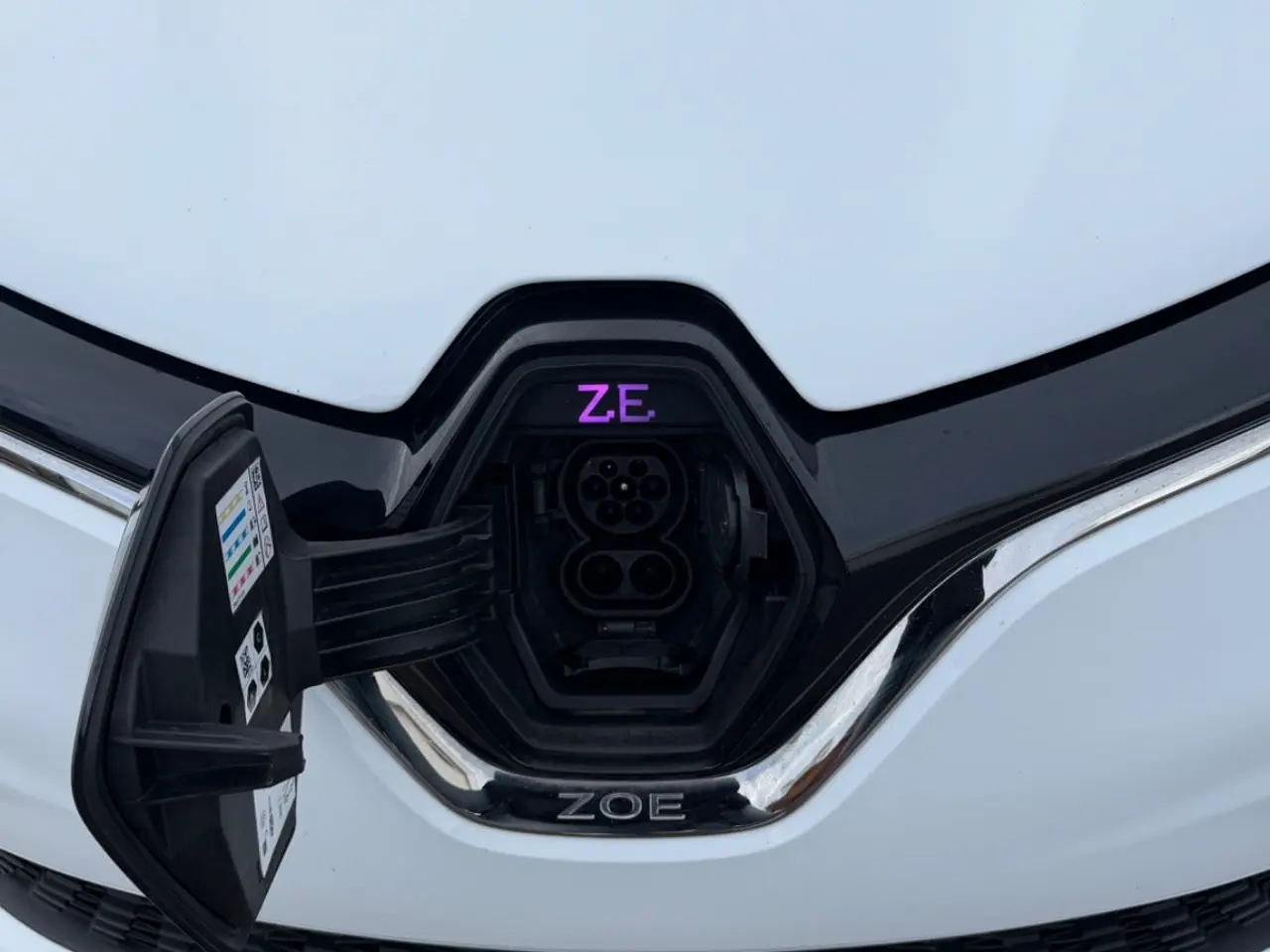 Billede 5 - Renault Zoe 52 Zen