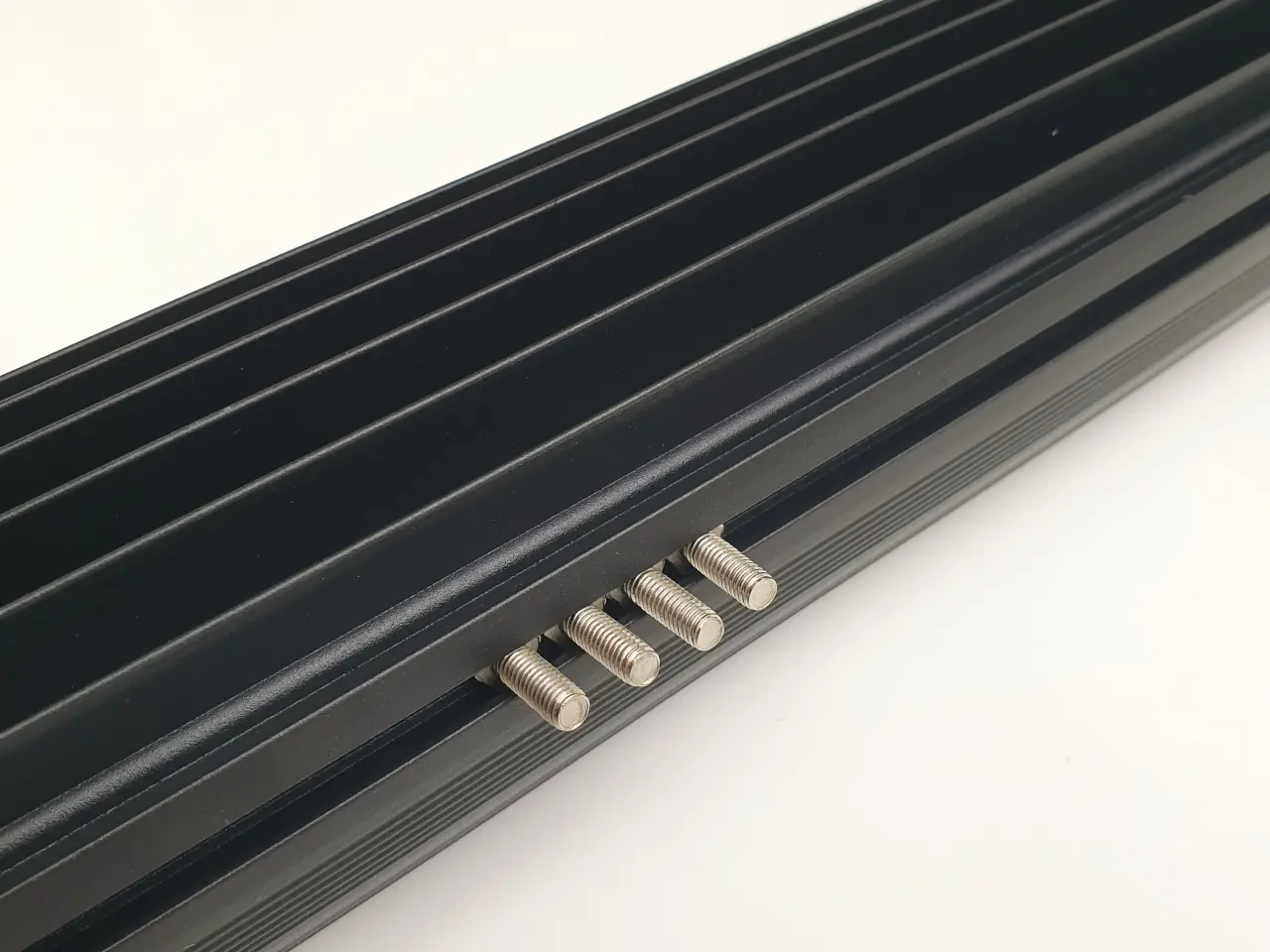 Billede 4 - NY! 60000LM 220 Osram® LED 10-30V 80cm 6000K IP68