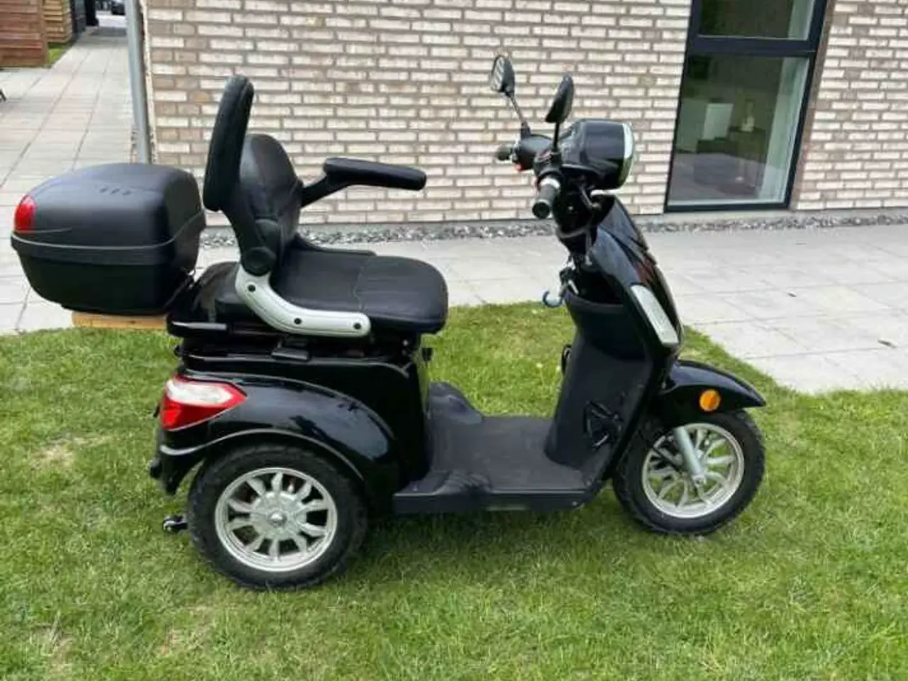 Billede 3 - VGA Tres 25 km