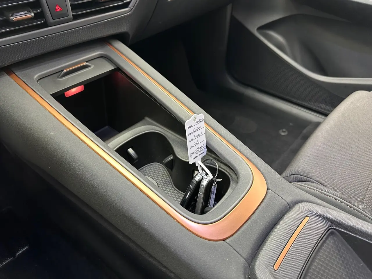 Billede 17 - Cupra Born 58