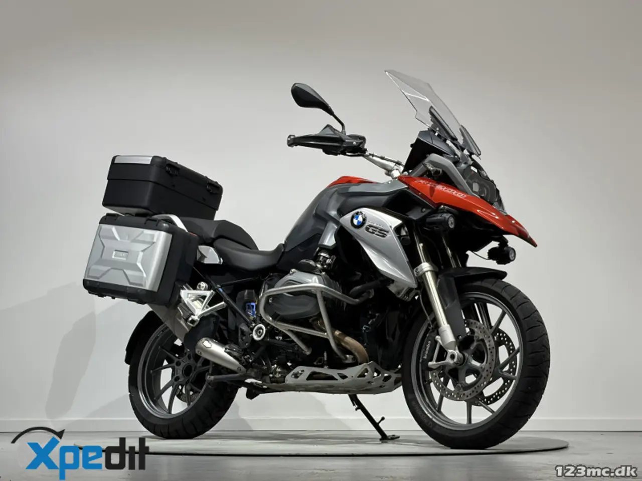 Billede 3 - BMW R 1200 GS