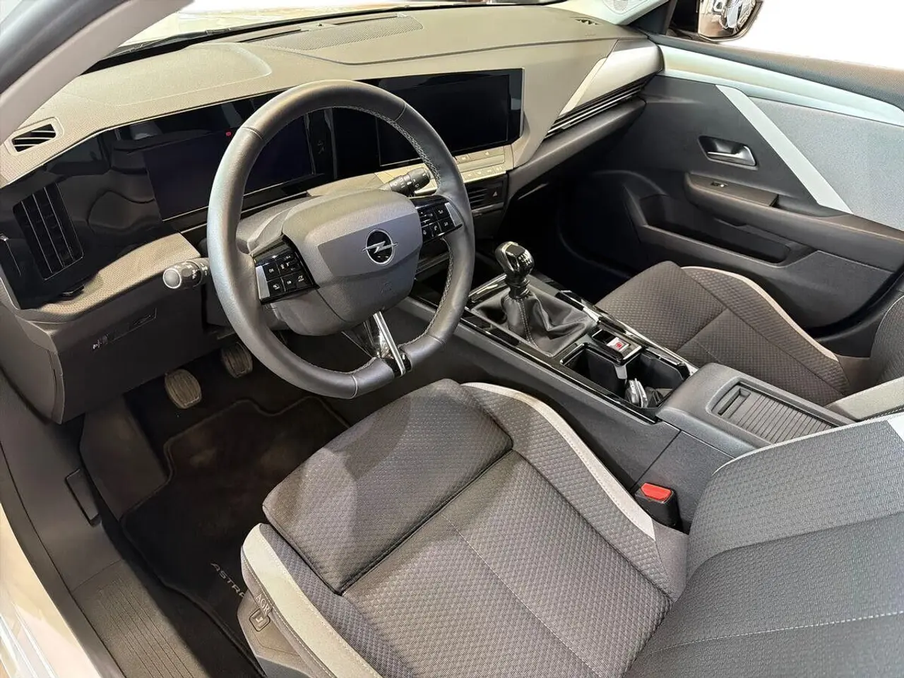 Billede 6 - Opel Astra 1,2 T 110 Edition
