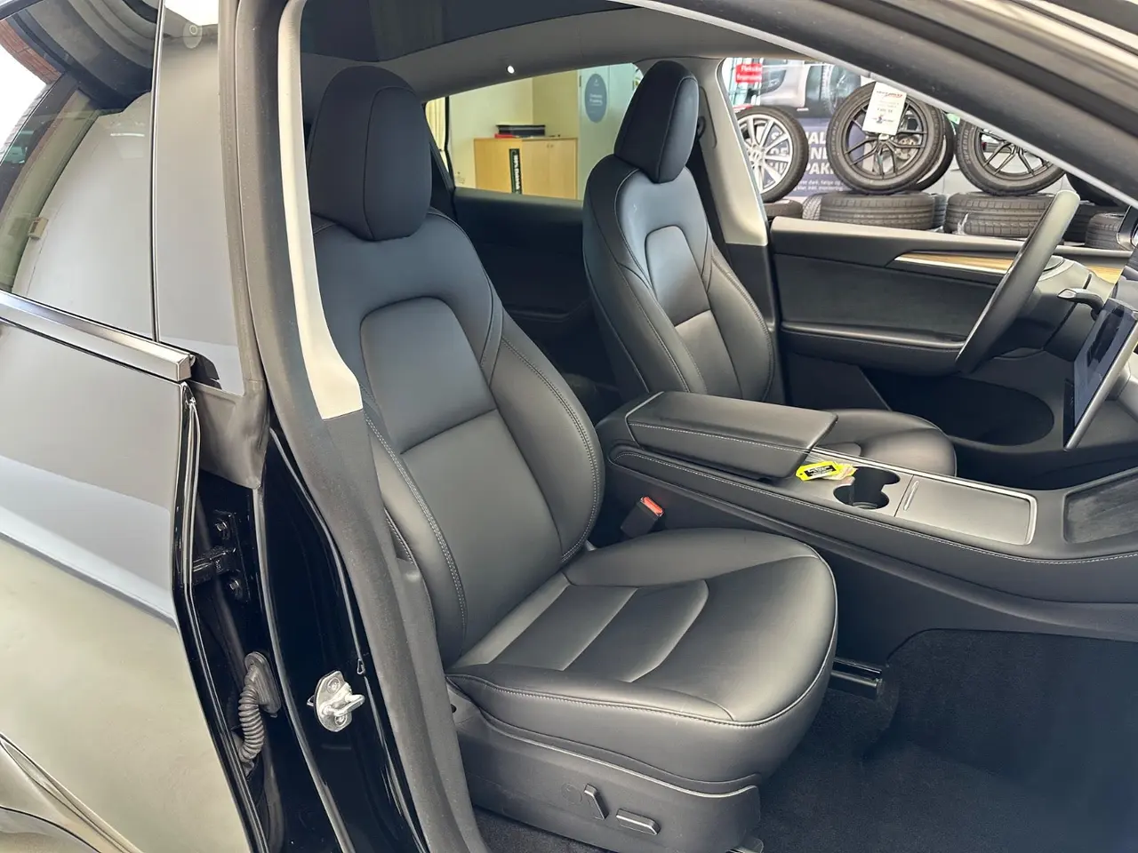 Billede 13 - Tesla Model Y RWD