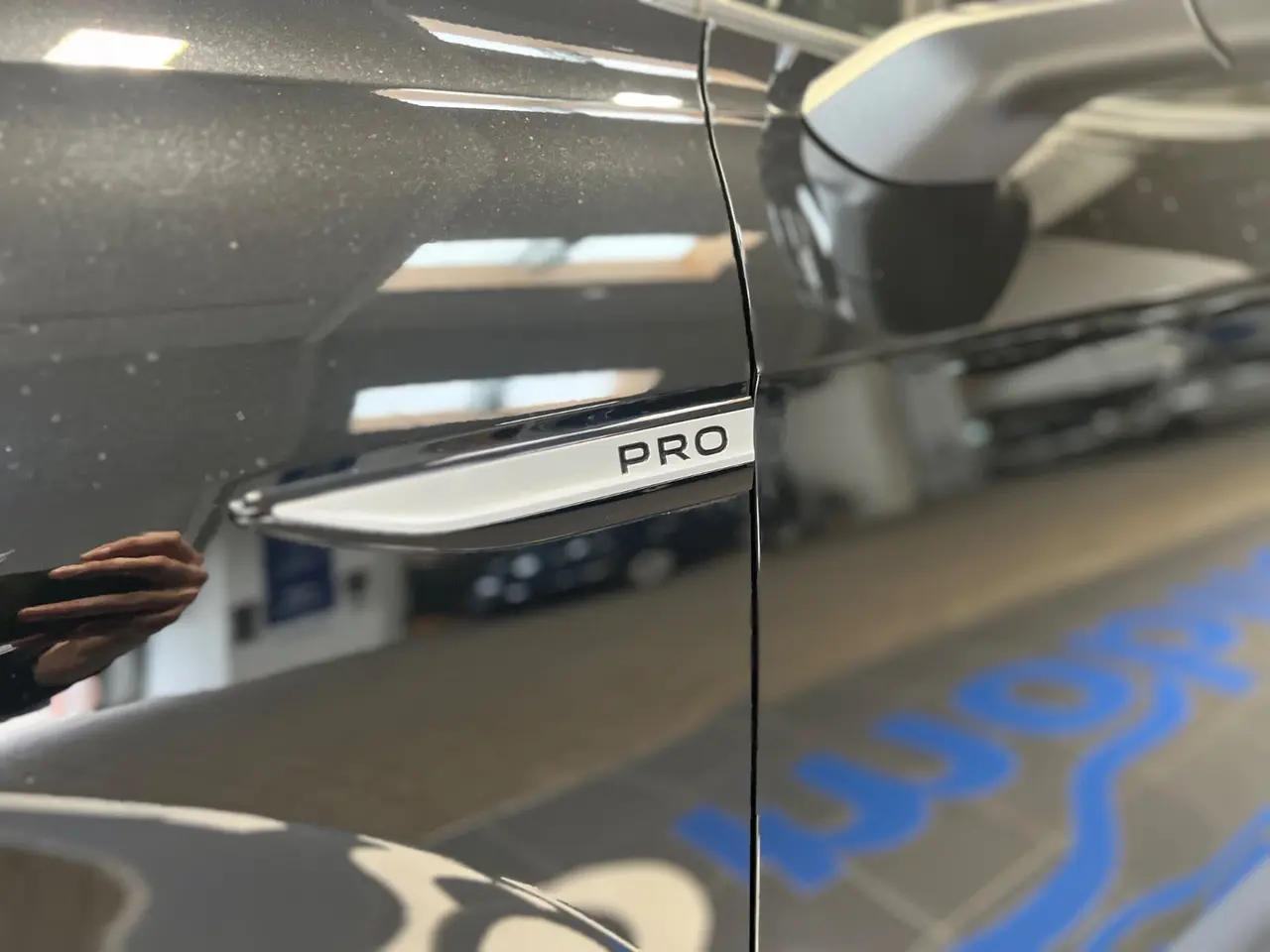Billede 7 - VW ID.4 77 Pro Performance