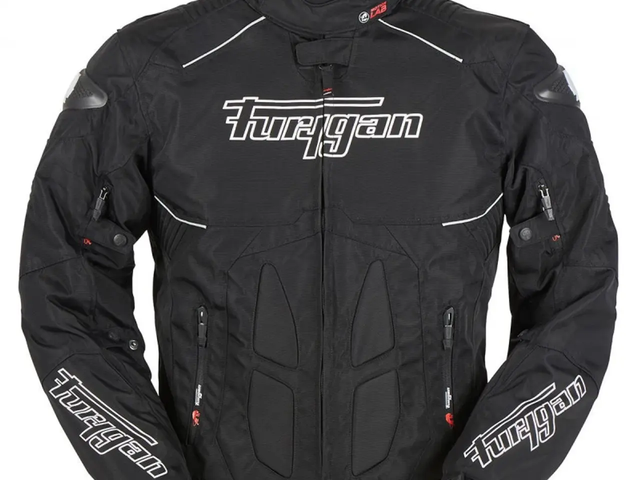 Billede 1 - Furygan Titanium