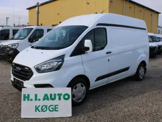 Ford Transit Custom 340 L2 2,0 TDCi 130 Trend
