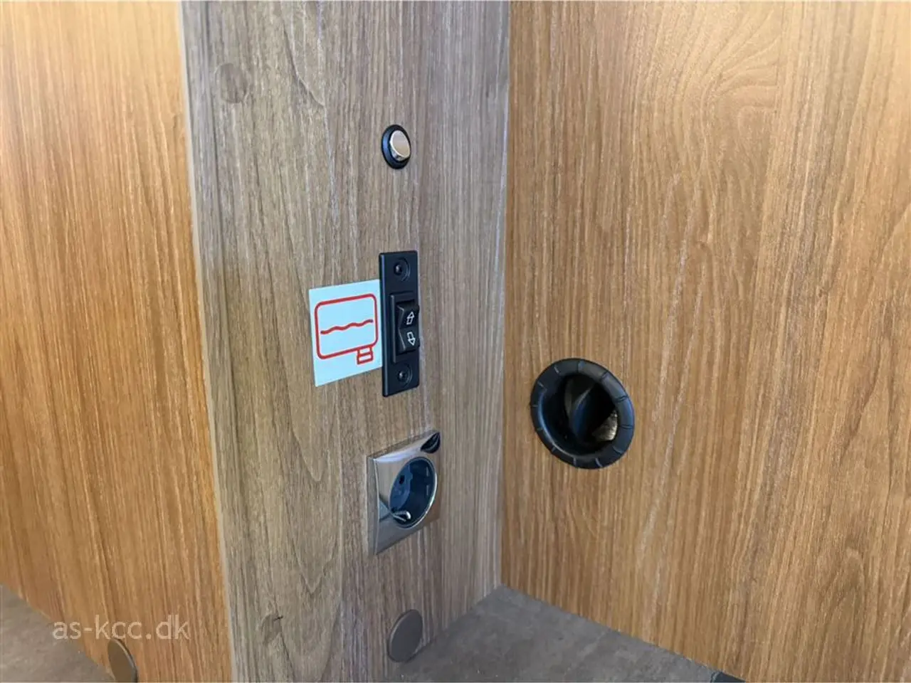 Billede 8 - 2027 - Laika Ecovip L 3019 Titanio