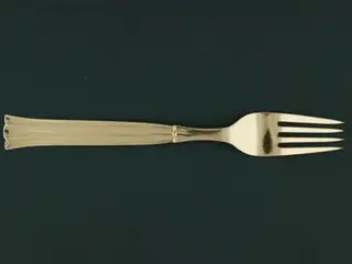 Regent Middagsgaffel, 19½ cm.