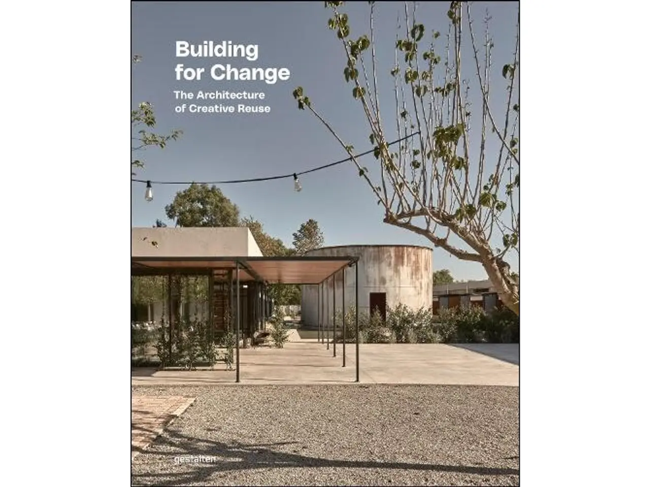 Billede 1 - Building for Change