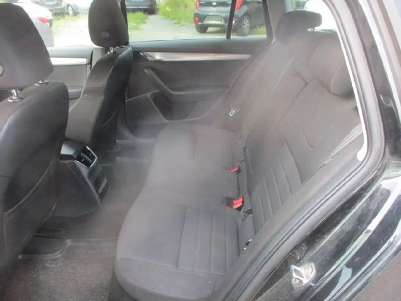 Billede 7 - Skoda Octavia 1,4 TSi 140 Active Combi