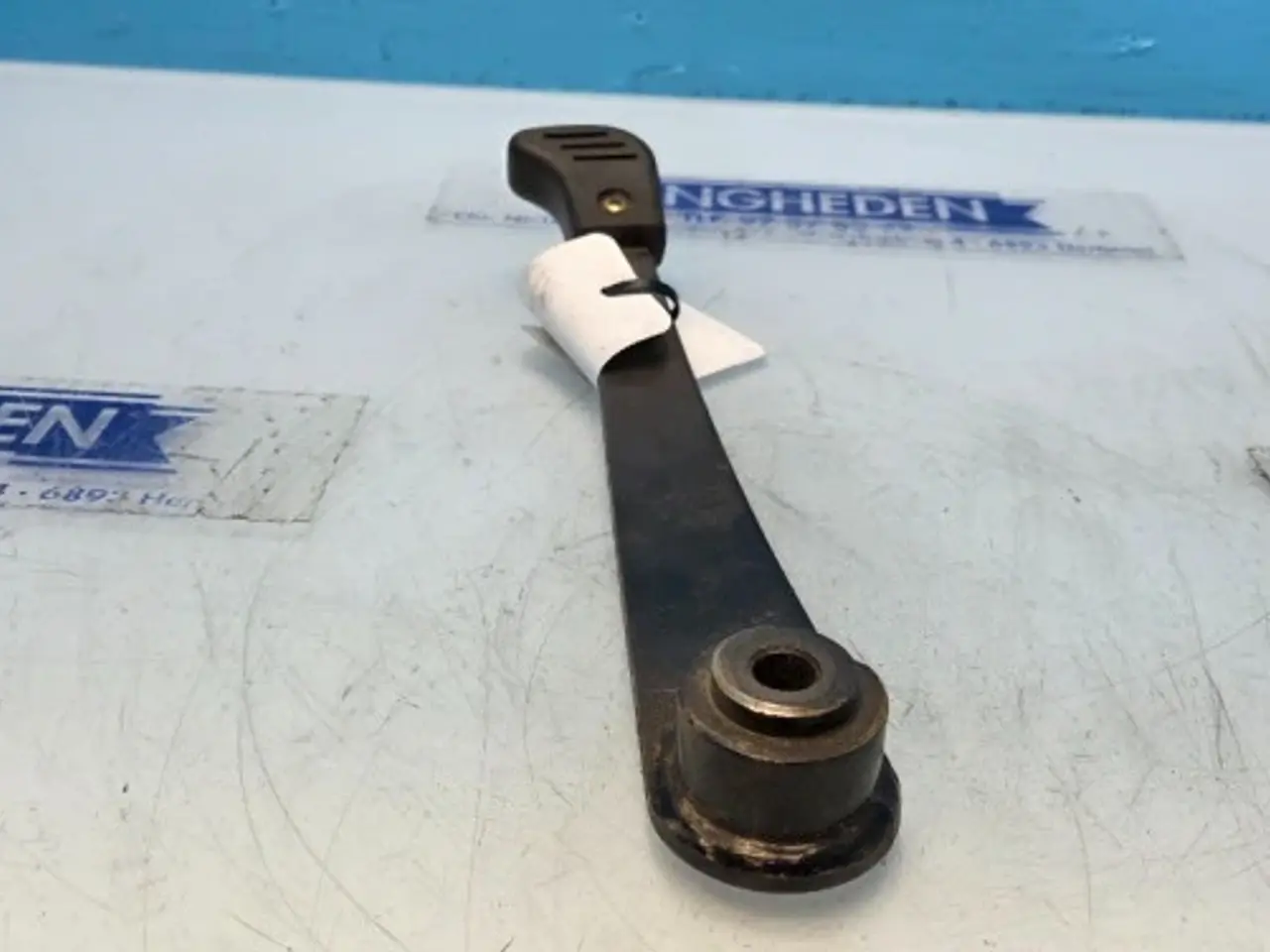 Billede 7 - Massey Ferguson 3090 Lever 3388246M94