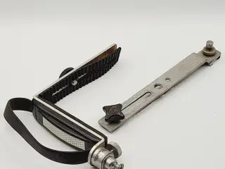 ⭐️· Minox Flash Beslag / Blitzehåndtag (Vintage)