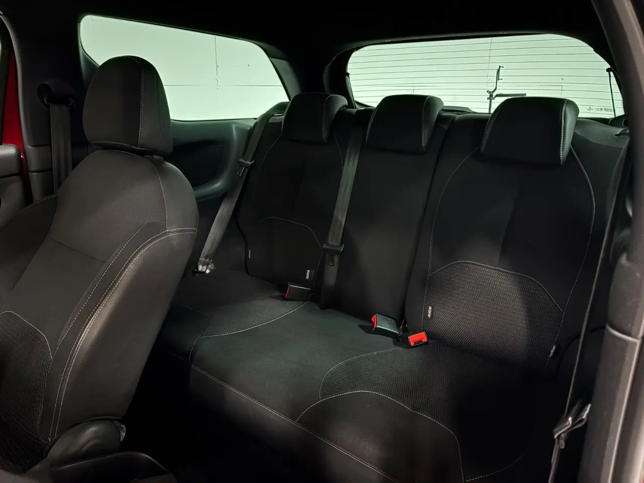 Billede 8 - DS DS 3 1,6 BlueHDi 100 Sport