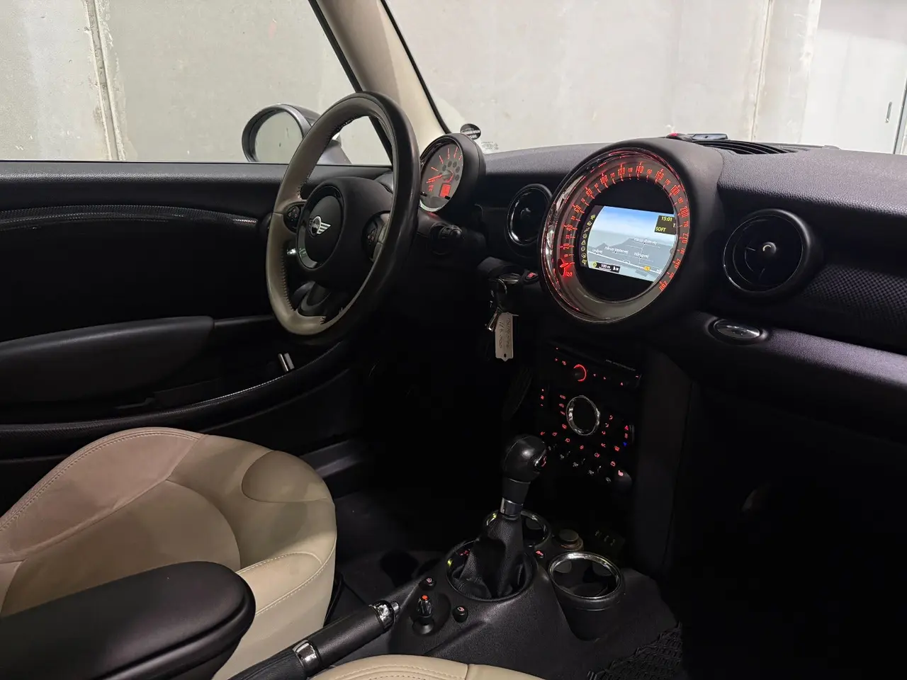 Billede 15 - MINI Clubman Cooper S 1,6 aut.