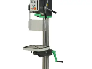 Geardrevet søjleboremaskine SBM-28F