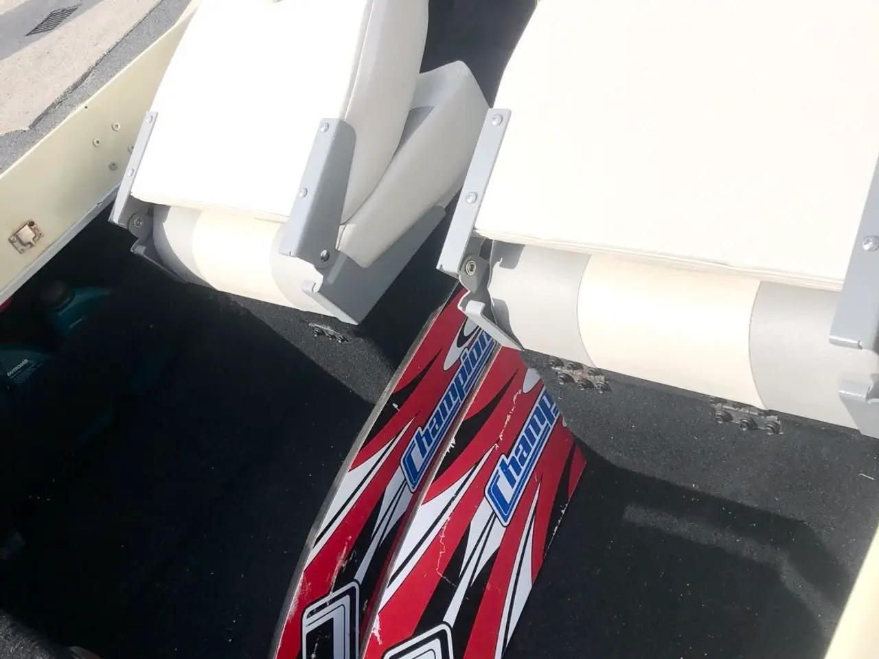 Billede 7 - 🚤 Velholdt speedbåd med trailer 🚤