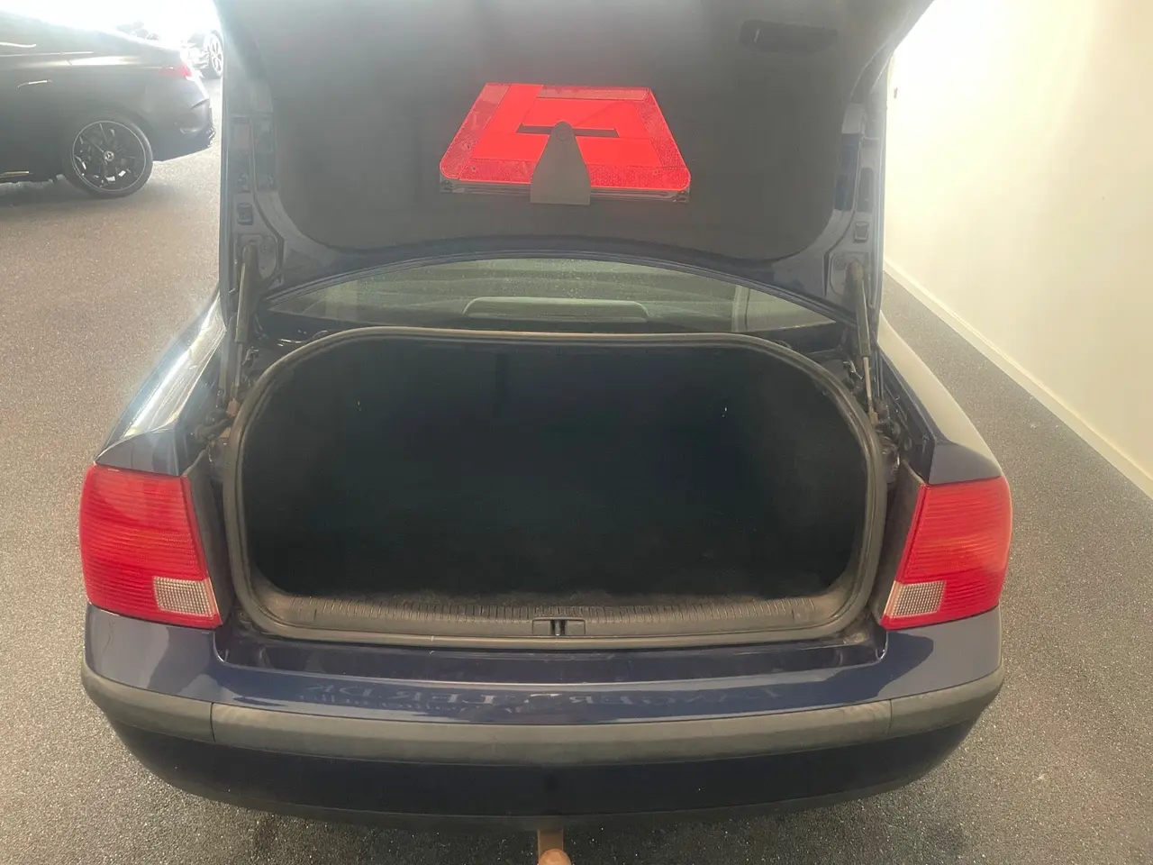 Billede 9 - VW Passat 1,6