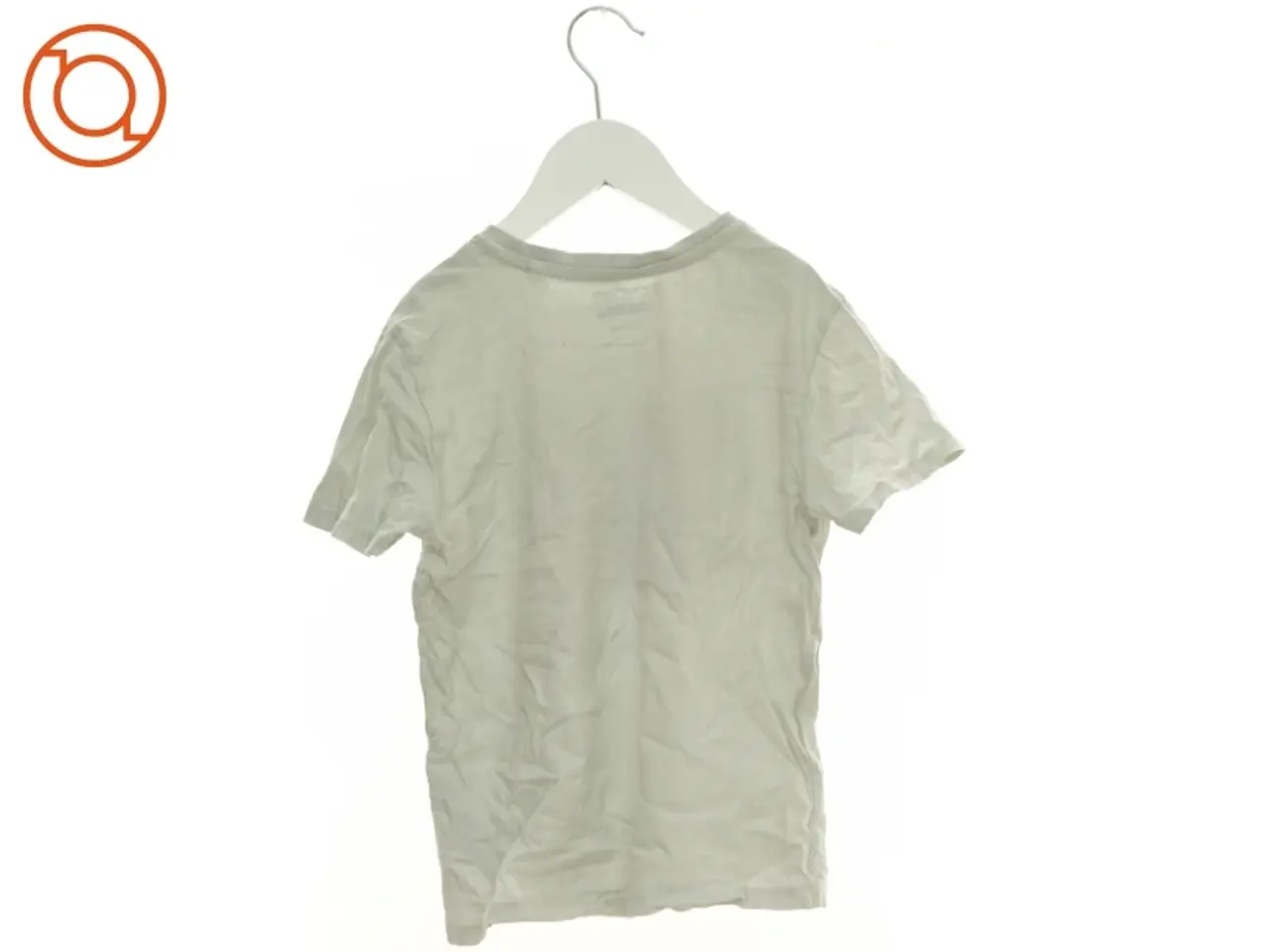 Billede 2 - T-Shirt fra Primark (str. 128 cm)