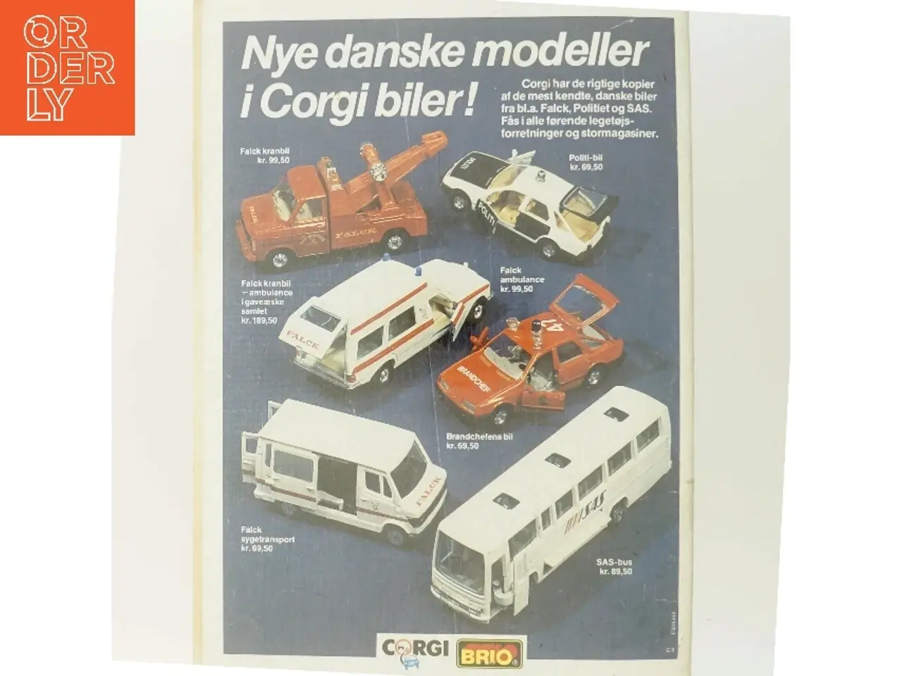 Billede 3 - Anders And & Co. (Bog)