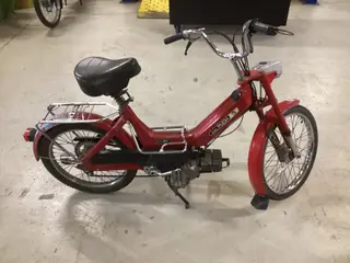 Puch maxi 