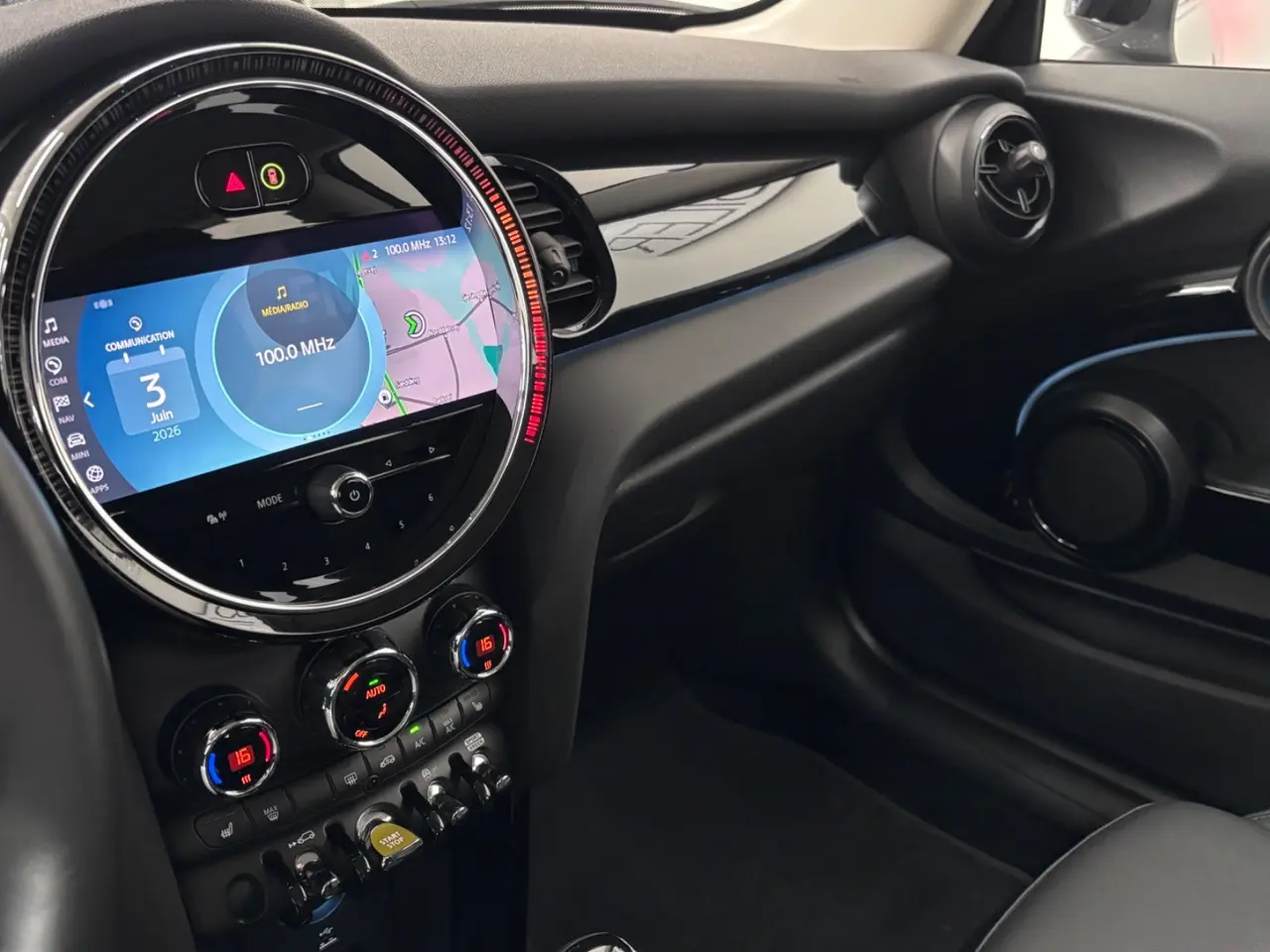 Billede 8 - MINI Cooper SE Camden Edition
