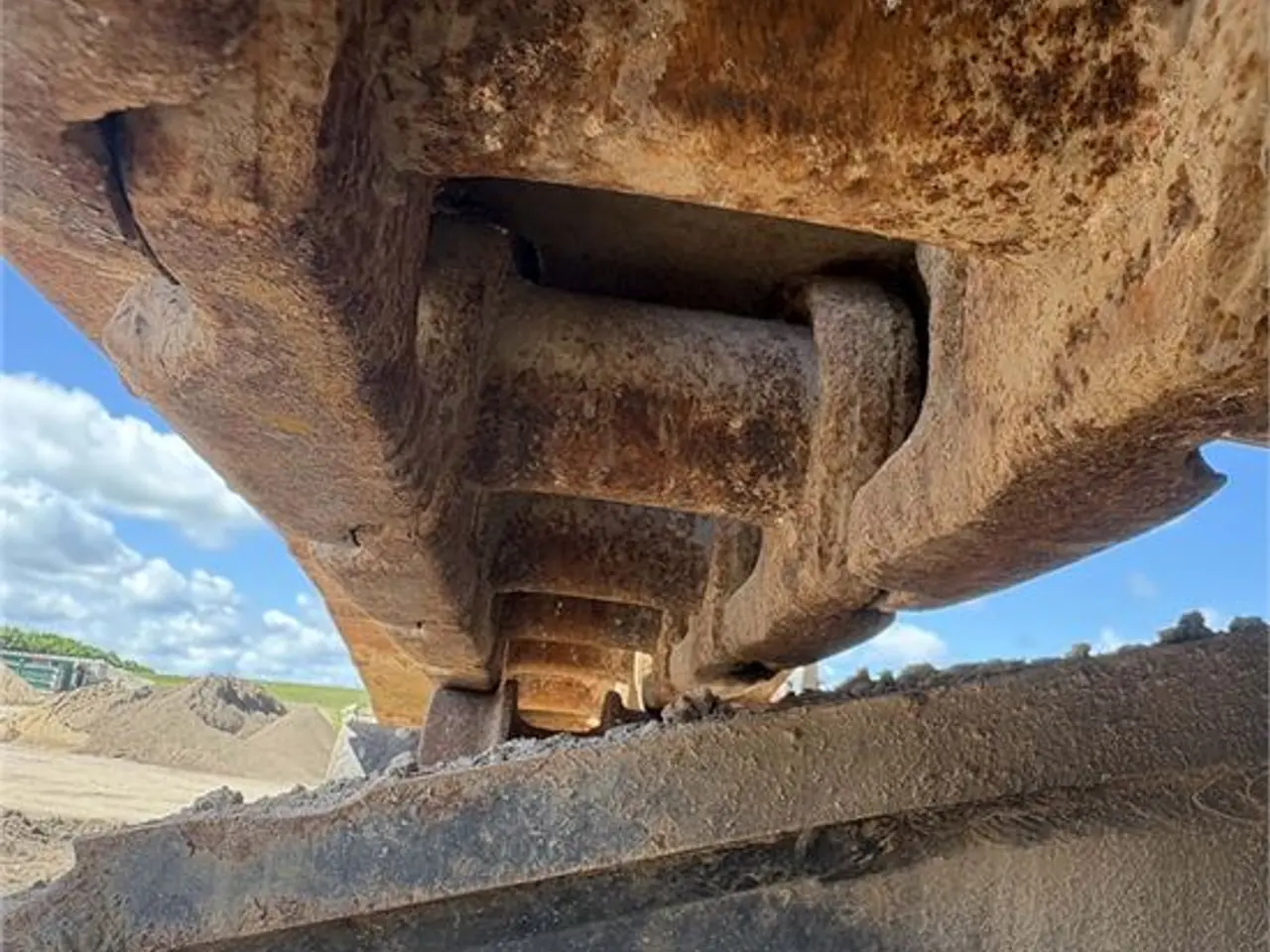 Billede 47 - Hitachi ZX670 LCR - 3 - 68 ton