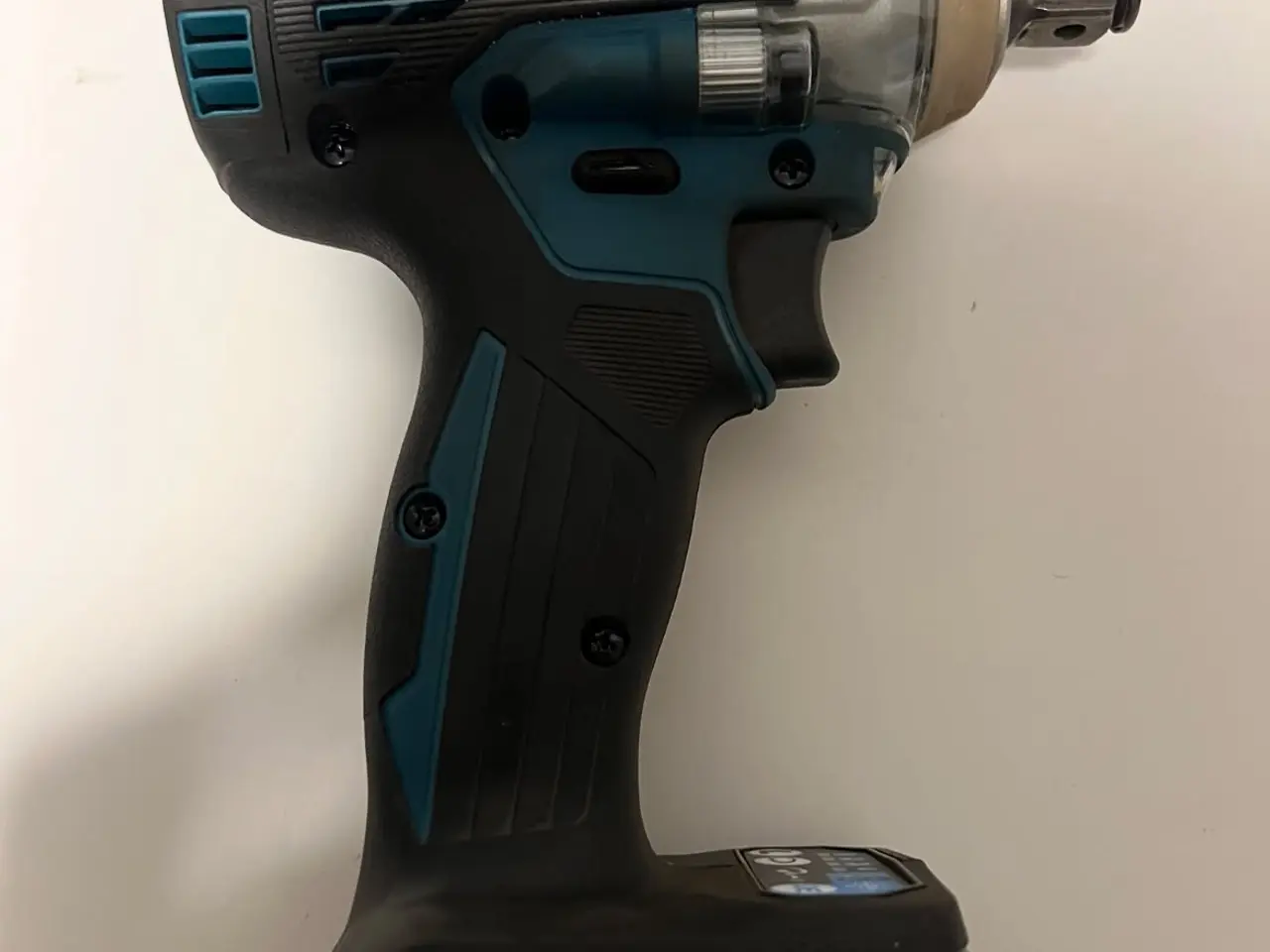 Billede 1 - Makita DTW300Z Slagnøgle