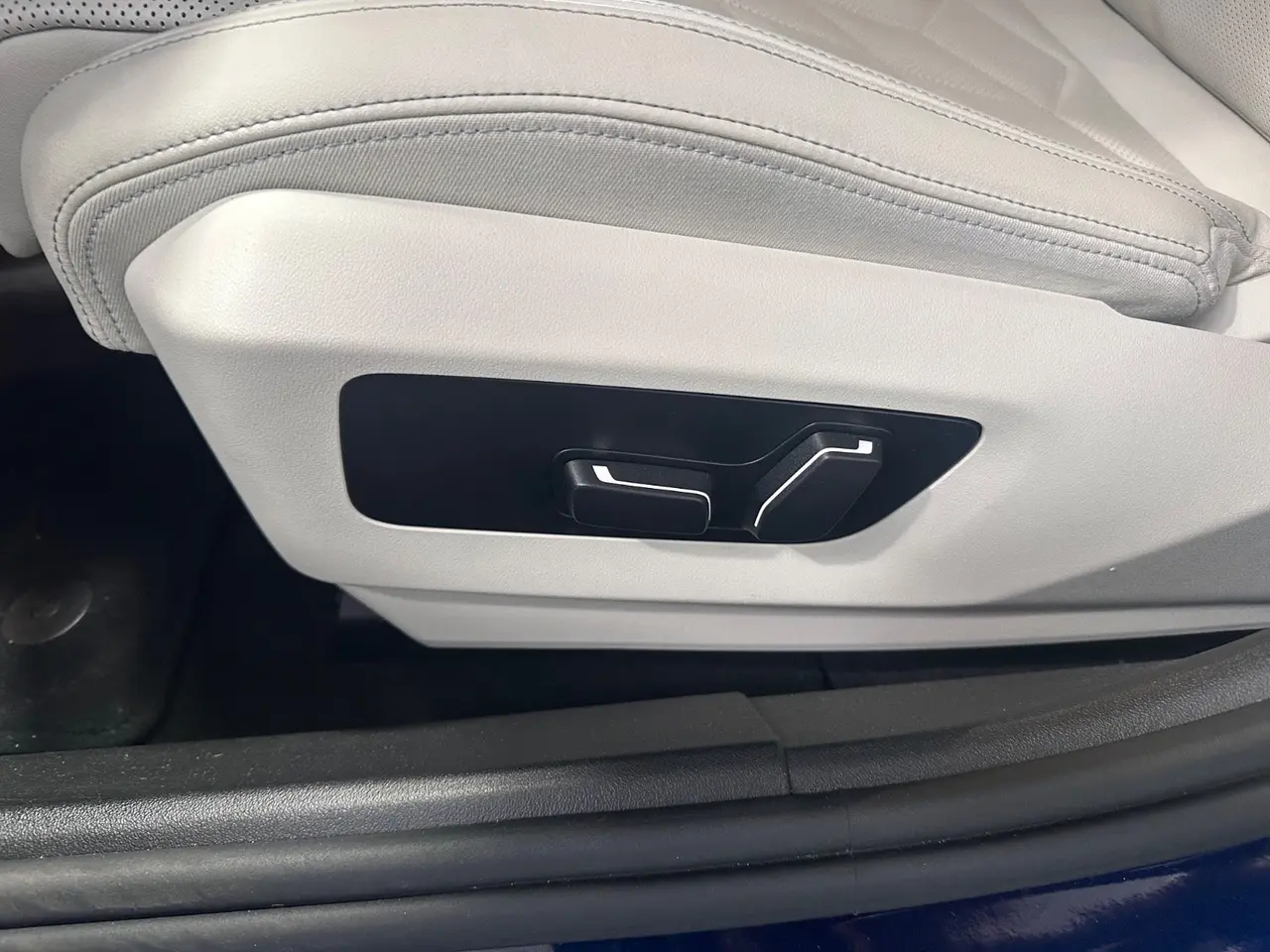 Billede 10 - BMW i5 eDrive40 M-Sport Pro