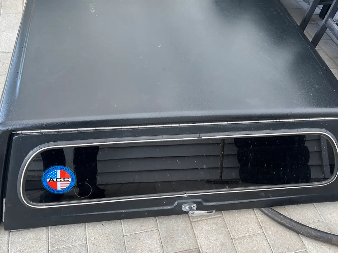 Billede 2 - Hardtop til Ford Ranchero Ranchero