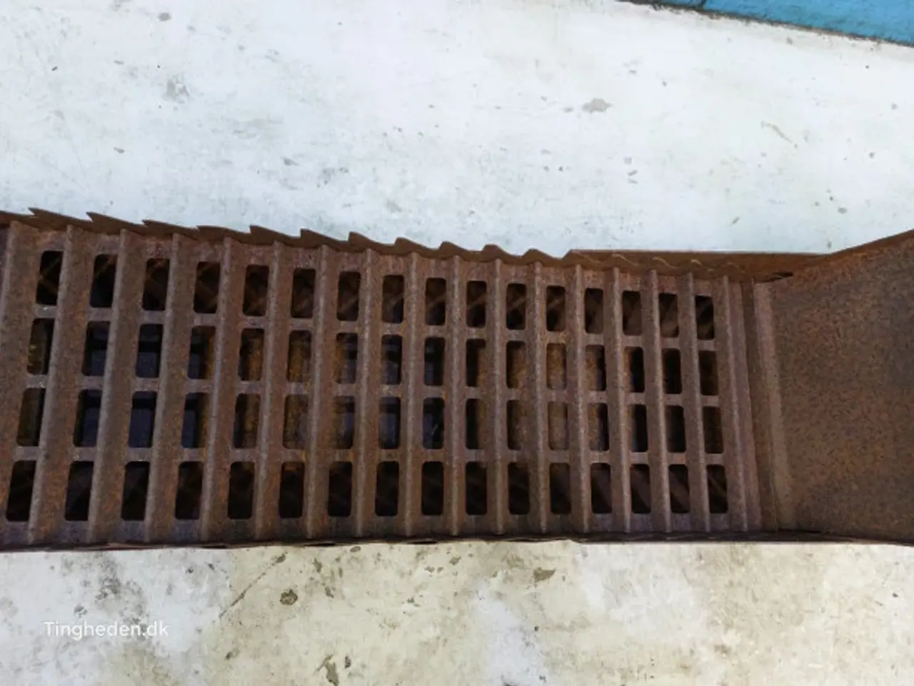 Billede 7 - John Deere 1085 Ryster AZ27828