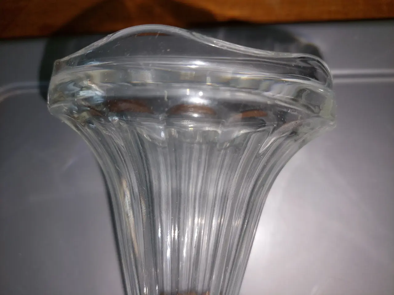 Billede 7 - 4 stk. dessert/salat glas