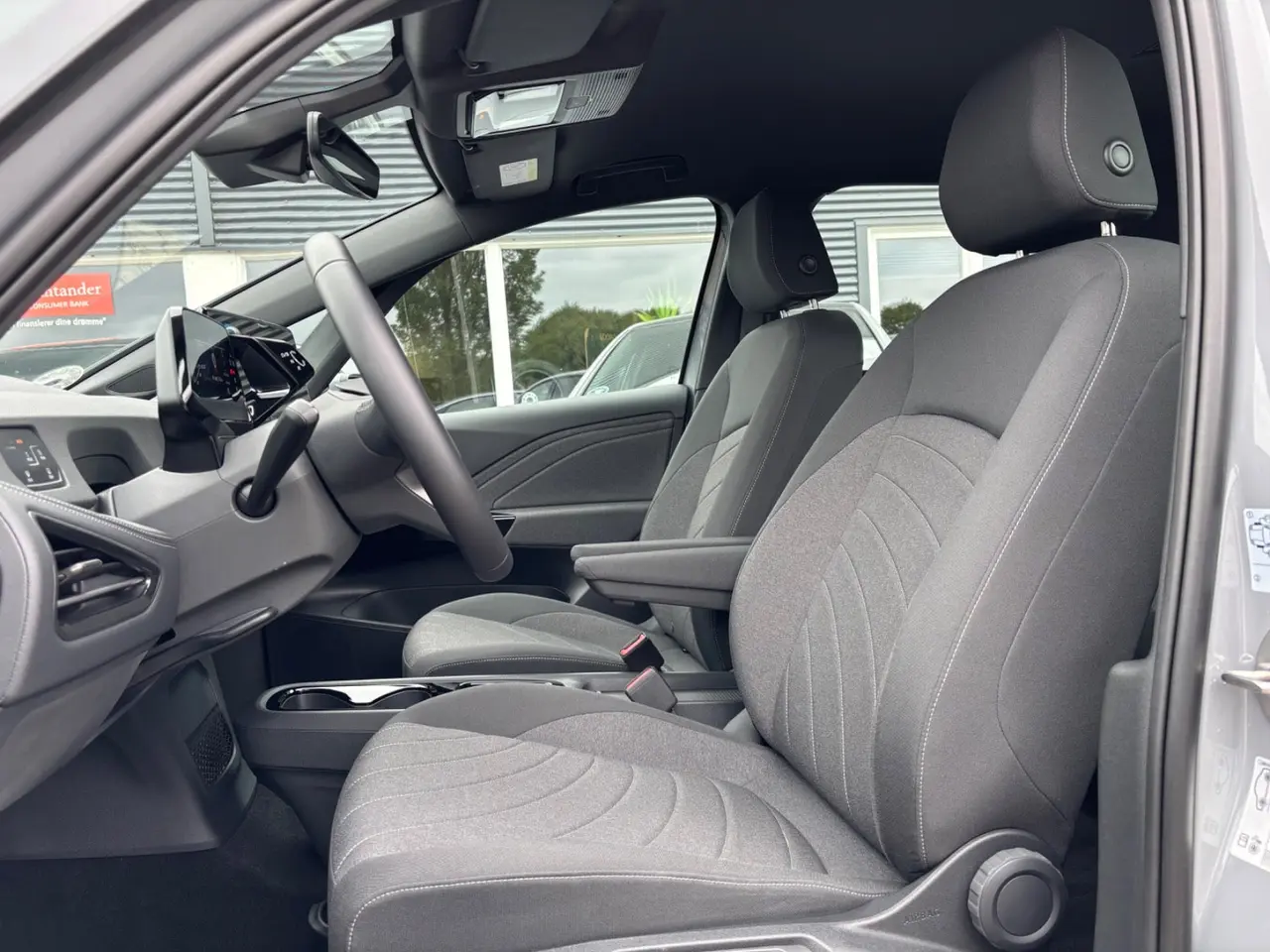 Billede 4 - VW ID.3 58 Pro Performance