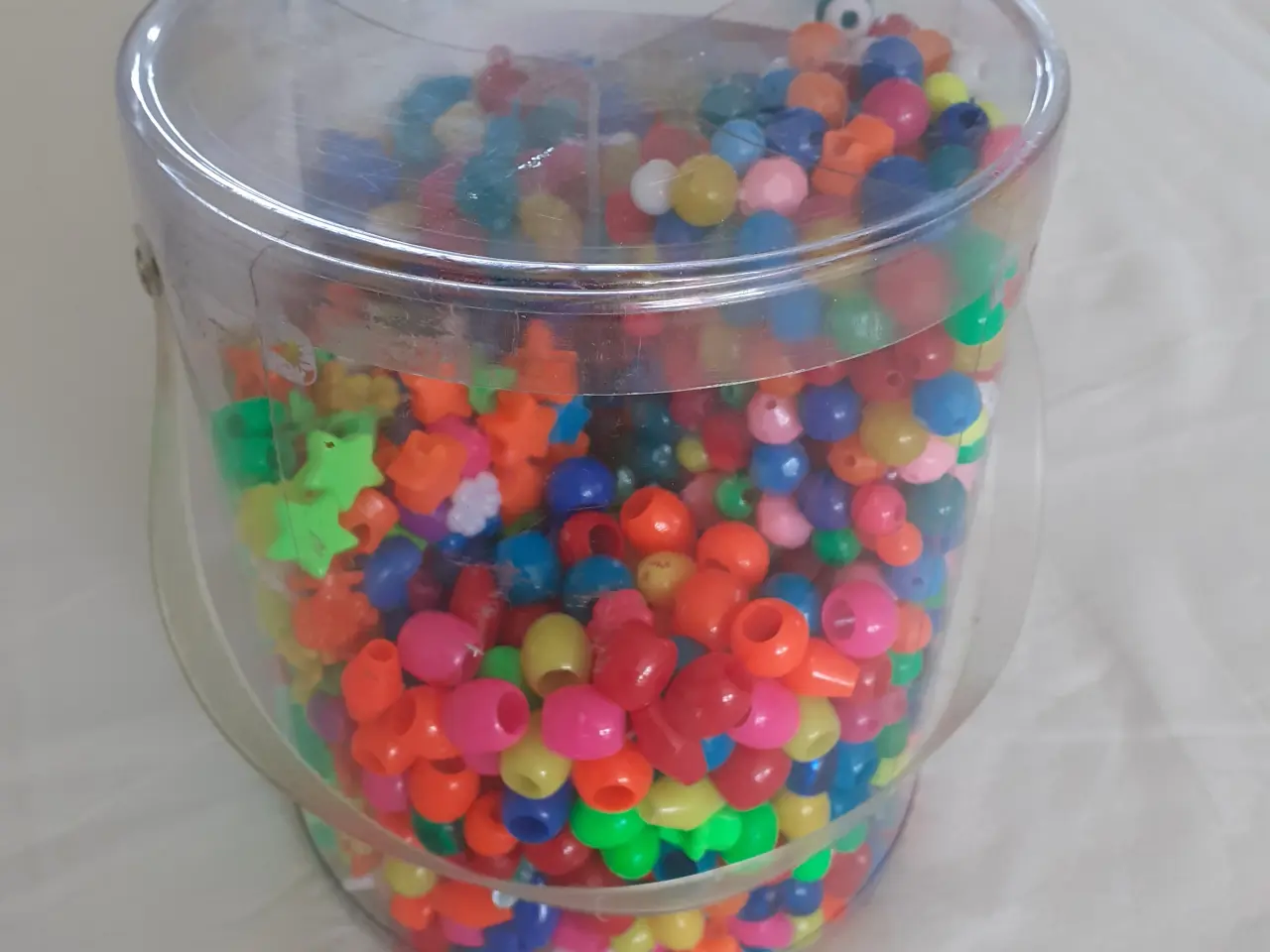Billede 1 - Perler