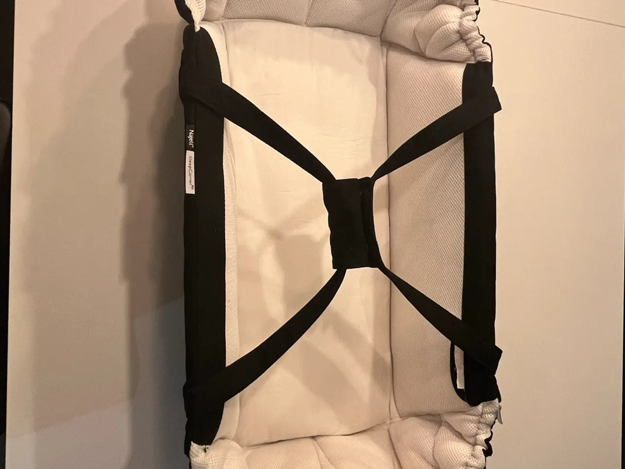 Billede 1 - Najell Babylift