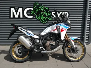 Honda CRF 1100 L Africa Twin ES DCT MC-SYD BYTTER GERNE