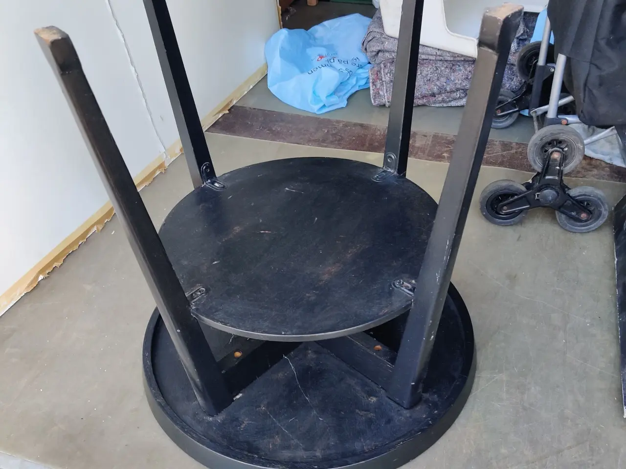 Billede 2 - Sidebord 