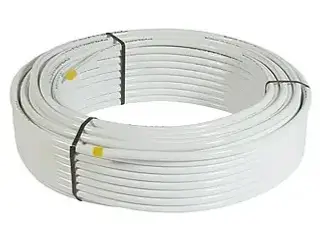 Alu pex rør 16 mm