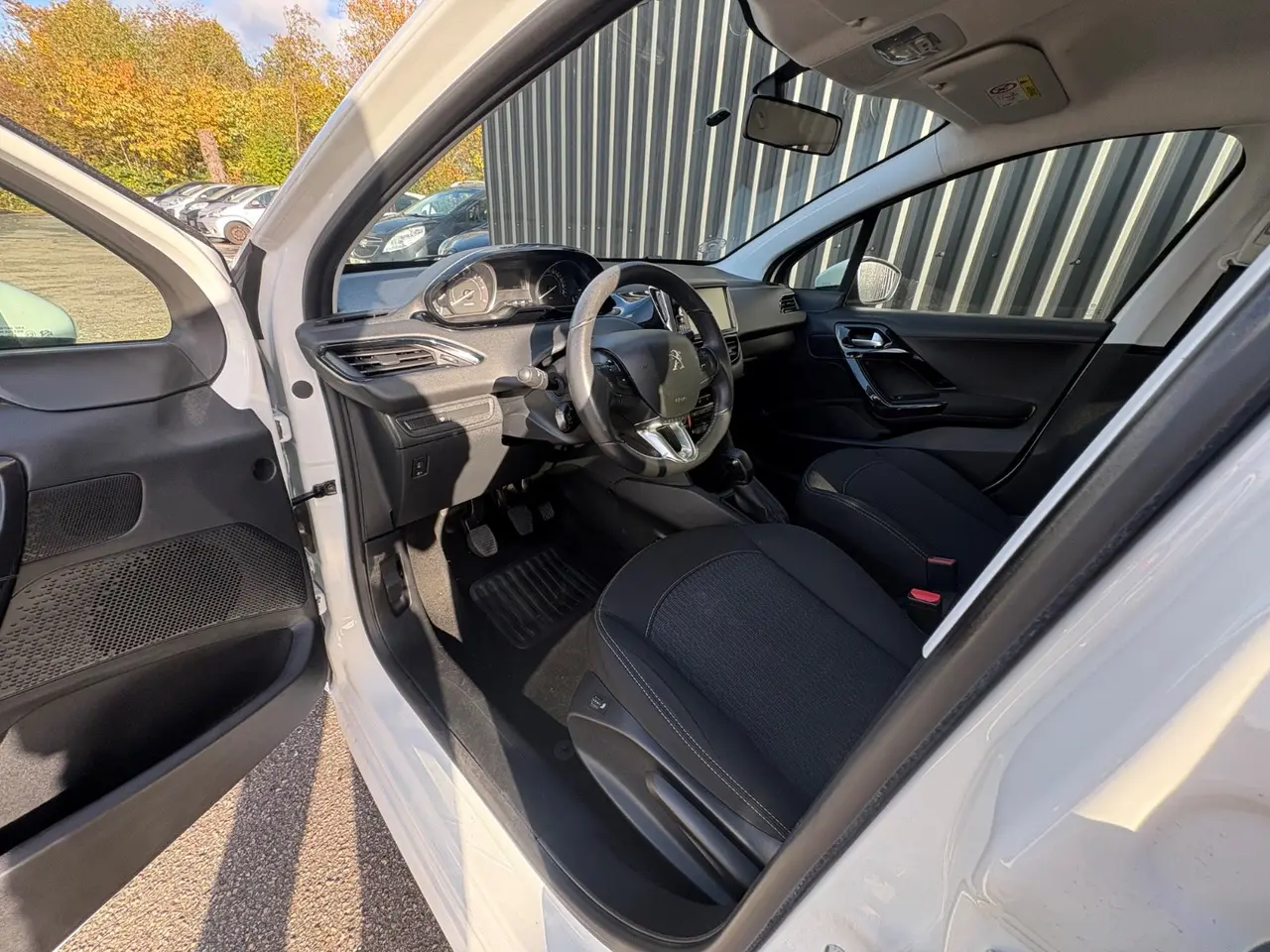 Billede 6 - Peugeot 208 1,6 BlueHDi 100 Match