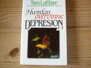 Hvordan overvinne depresjon