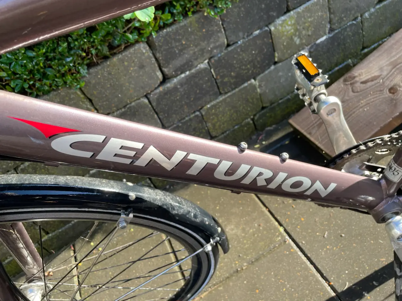 Billede 3 - Fin cykel sælges da den ikke bruges