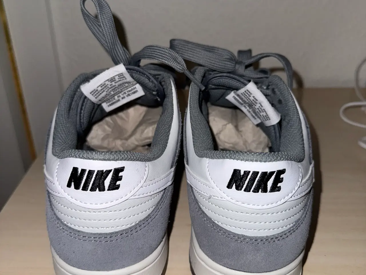 Billede 2 - Nike dunk low retro SE
