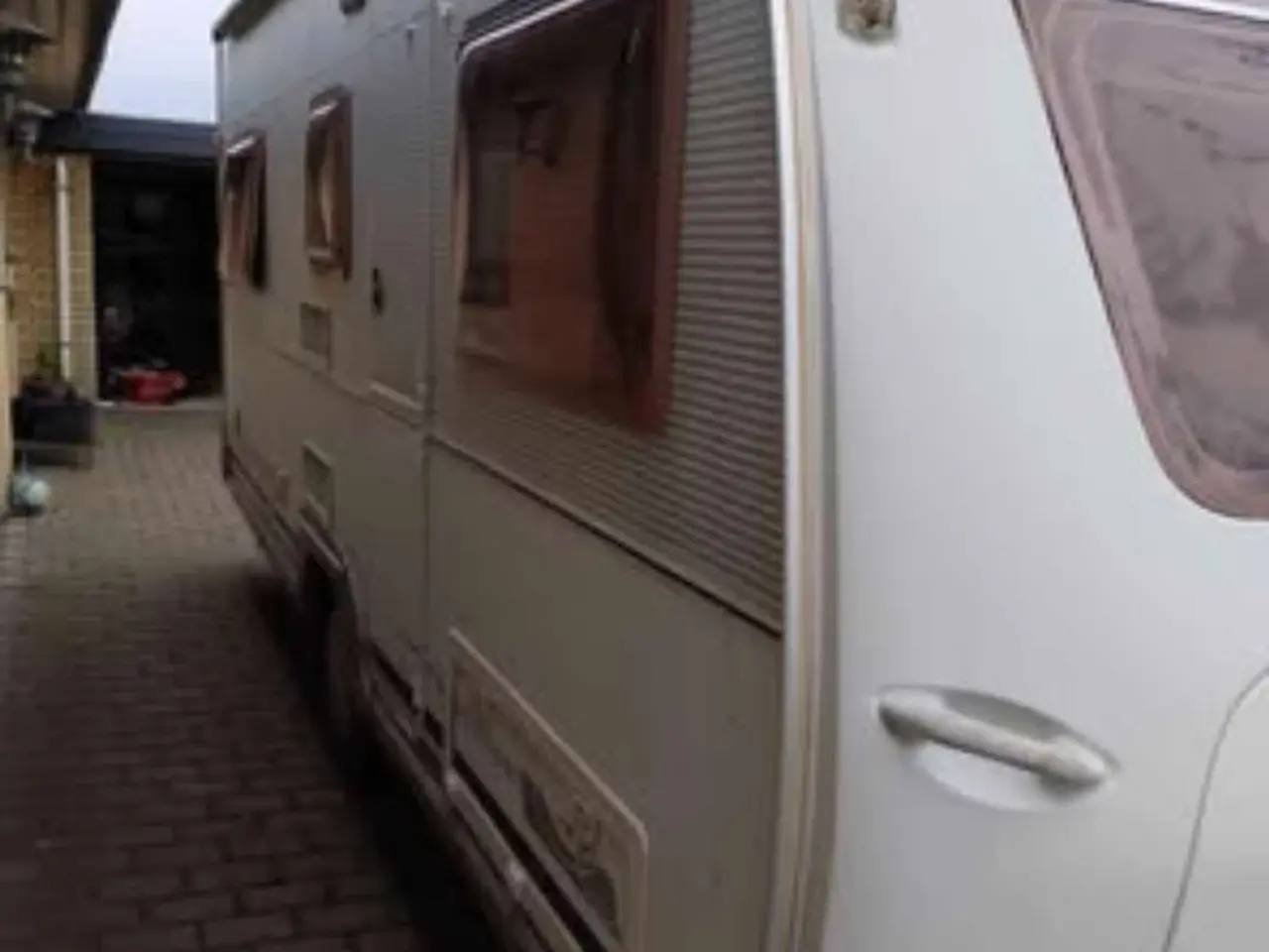 Billede 2 - Campingvogn til leje – 6 sovepladser