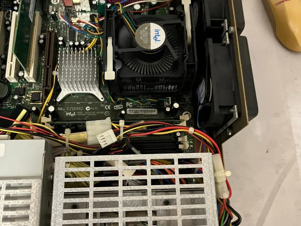 Billede 10 - NAVIS IVCS DP-O v3.2 Dynamic Positioning Computer