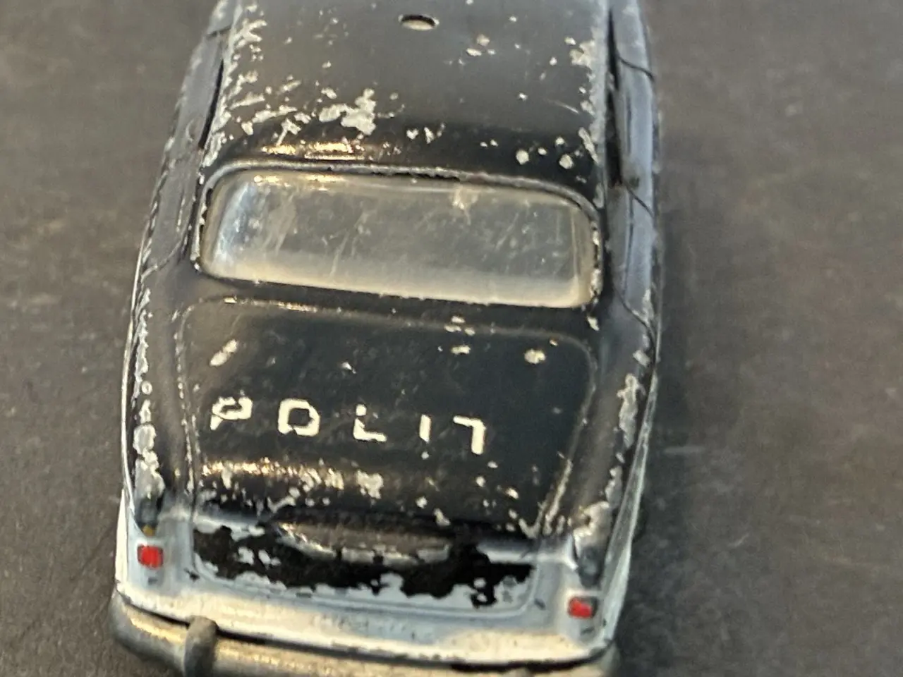 Billede 4 - Modelbiler - Tekno