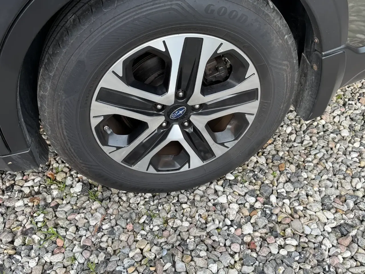 Billede 15 - Subaru Outback 2,5 Active L-tr.