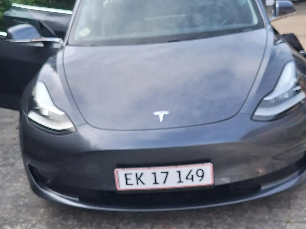 Billede 1 - Tesla Model 3 Long Range