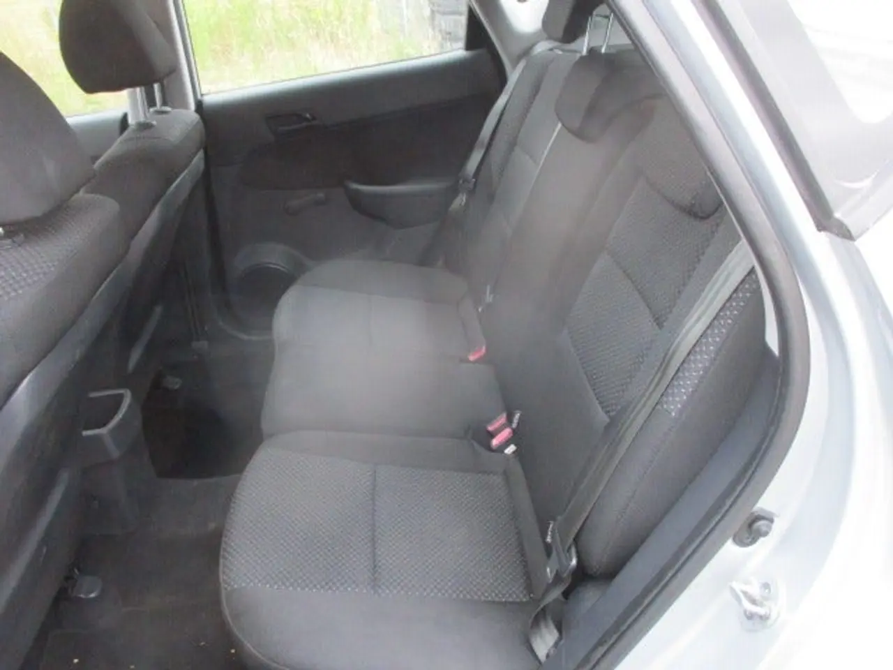 Billede 7 - Hyundai i30 1,4 CVVT Classic